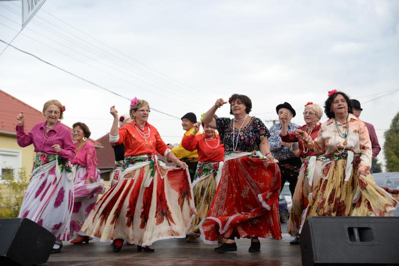 Gulyásparti Sóstóhegyen