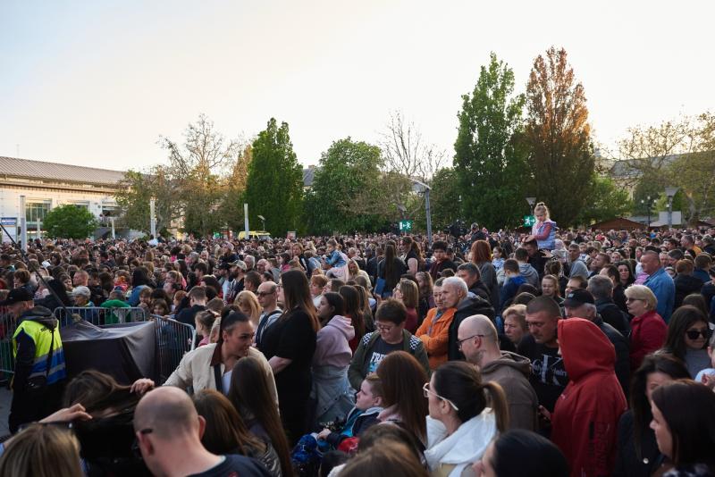 Hello Nyíregyháza! 2026 - ValMar