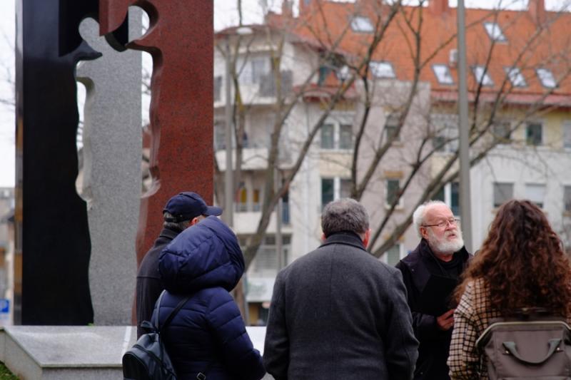 Holokauszt Nemzetközi Emléknap 2023