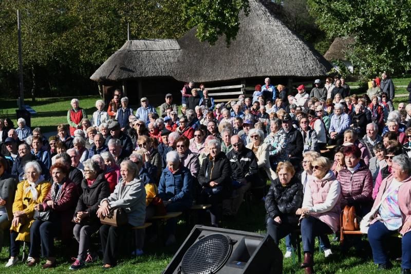 Idősek Világnapja 2024