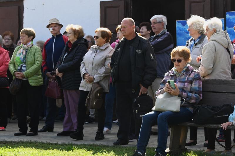 Idősek Világnapja 2024