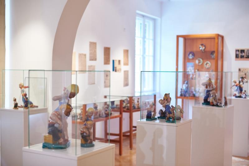 Időszaki kiállítások a Jósa András Múzeumban