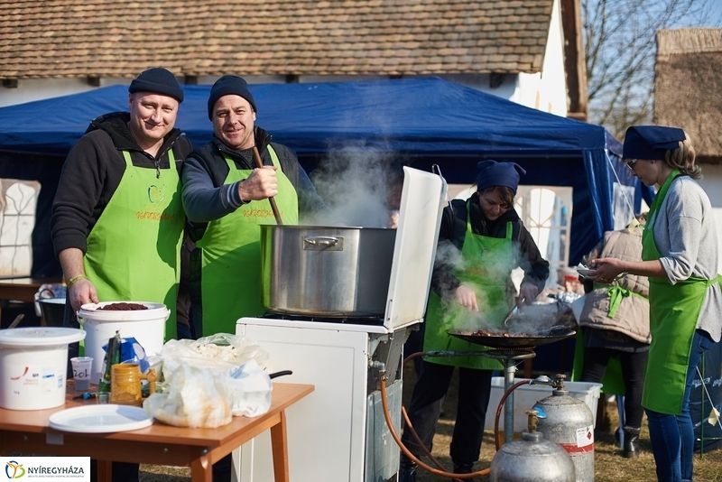 II Disznótoros Fesztivál 2019 1 