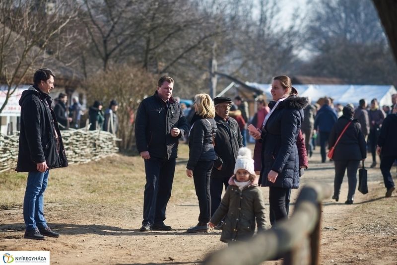 II Disznótoros Fesztivál 2019 1 