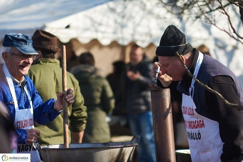 II Disznótoros Fesztivál 2019 1 