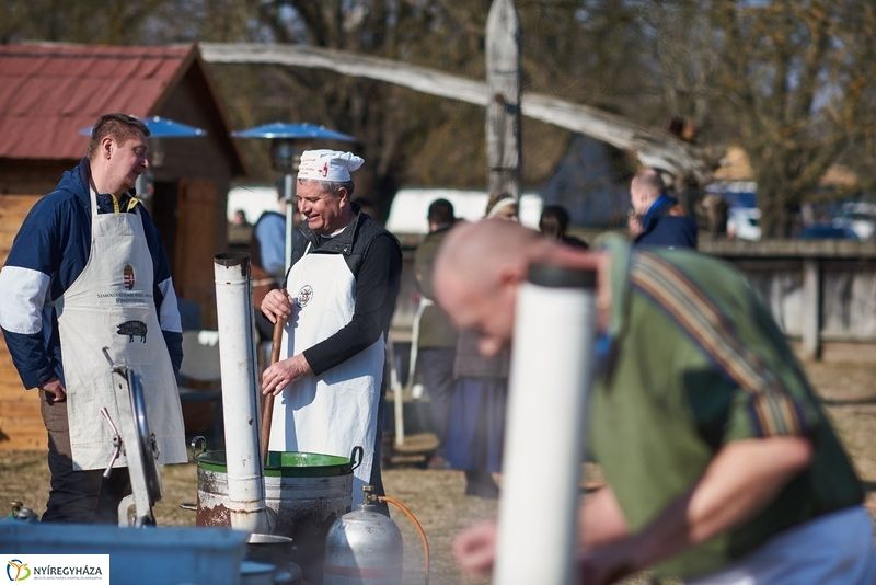 II Disznótoros Fesztivál 2019 1 