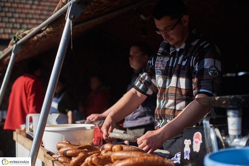 II Disznótoros Fesztivál 2019 1 