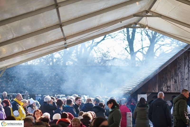 II Disznótoros Fesztivál 2019 1 