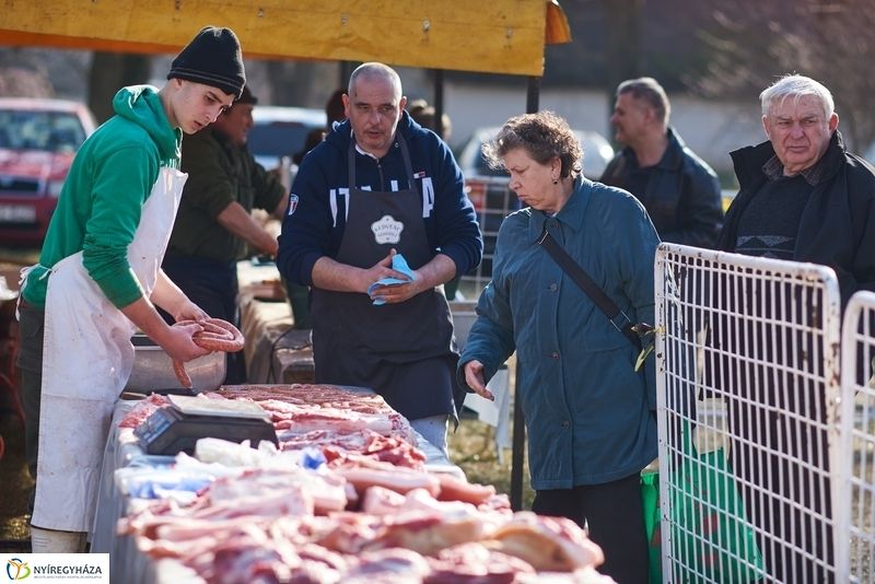 II Disznótoros Fesztivál 2019 1 