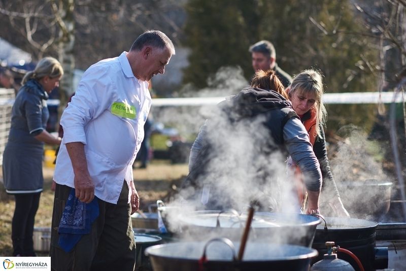 II Disznótoros Fesztivál 2019 1 