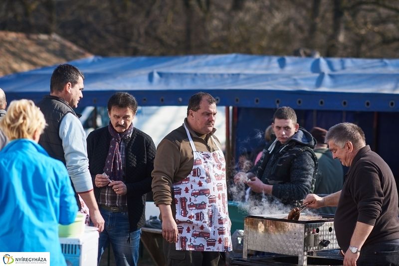 II Disznótoros Fesztivál 2019 1 