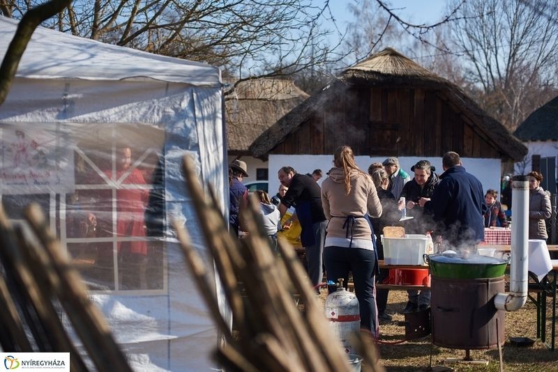 II Disznótoros Fesztivál 2019 1 