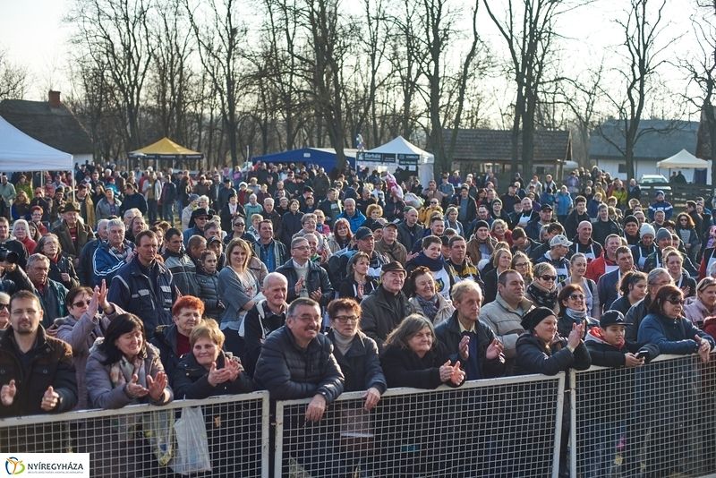 II Disznótoros Fesztivál 2019 2