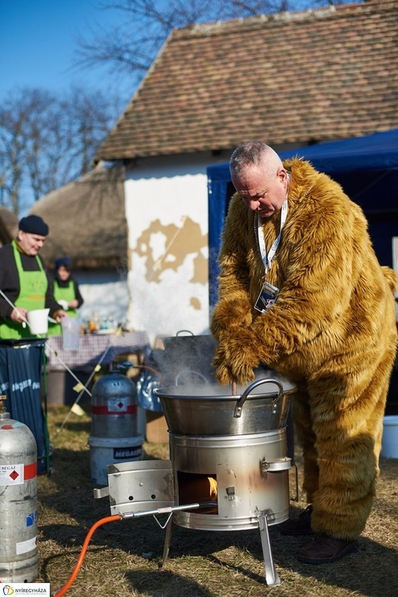 II Disznótoros Fesztivál 2019 2