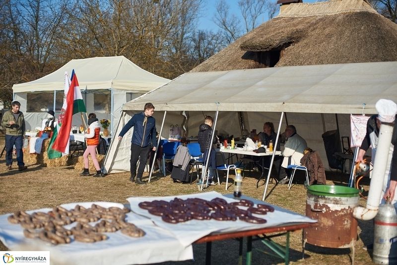 II Disznótoros Fesztivál 2019 2