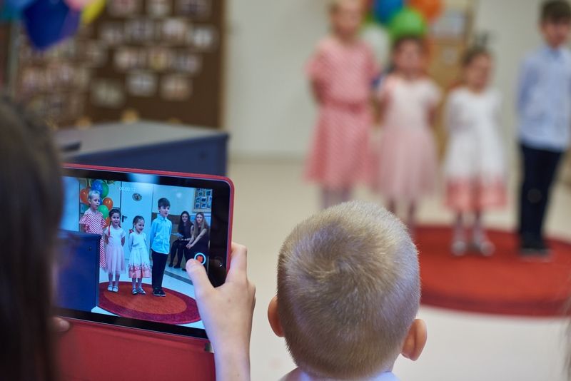 Jubileum a Búzaszem Nyugati Óvodában