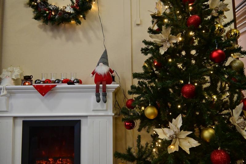 Királyi adomány az időseknek