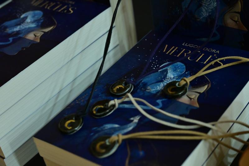 Könyvbemutató az Esélycentrumban 2026 áprilisában