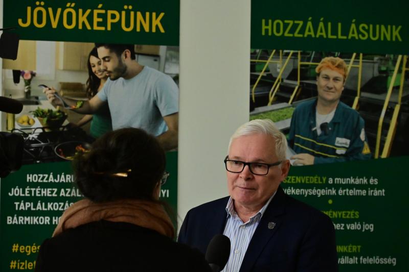 Körkörös gazdálkodás konferencia 2024