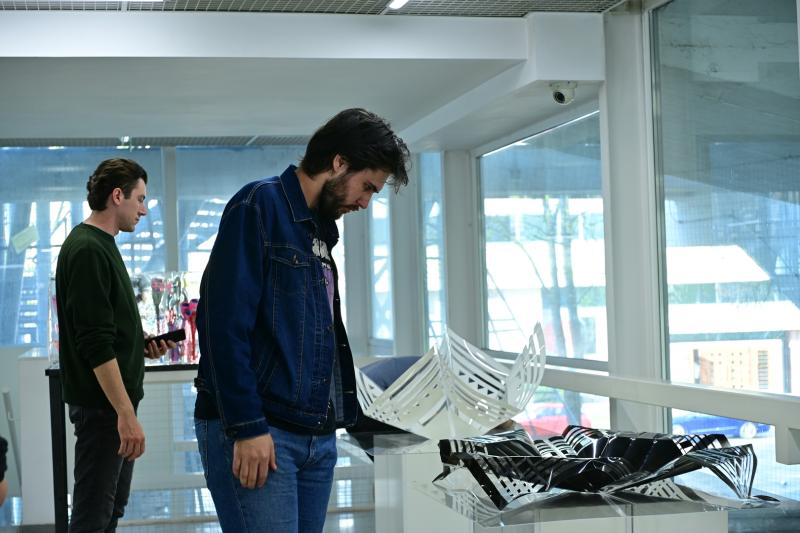 Lakoma a kulturális központban