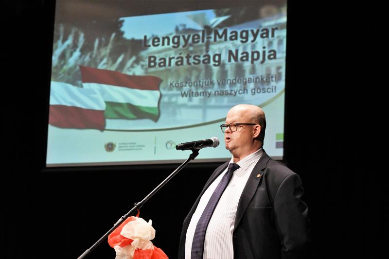 Lengyel-magyar barátság napja 2022