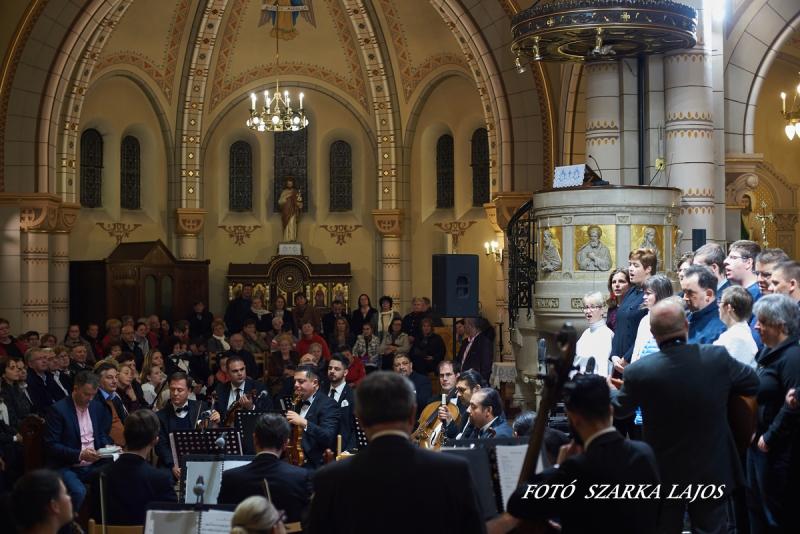 Mága Zoltán koncert 2019 Nyíregyháza
