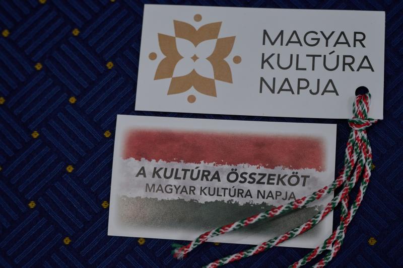 Magyar Kultúra Napja a Szindbádban 2026 januárjában