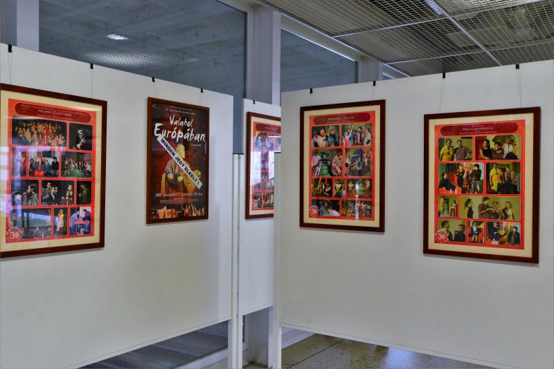 Mandala 30 - fotó és plakátkiállítás