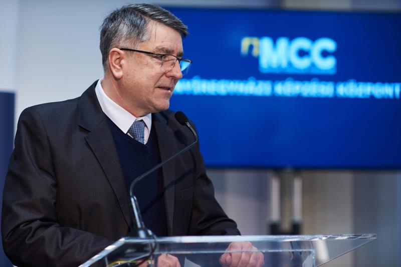 MCC-start Nyíregyházán 2022
