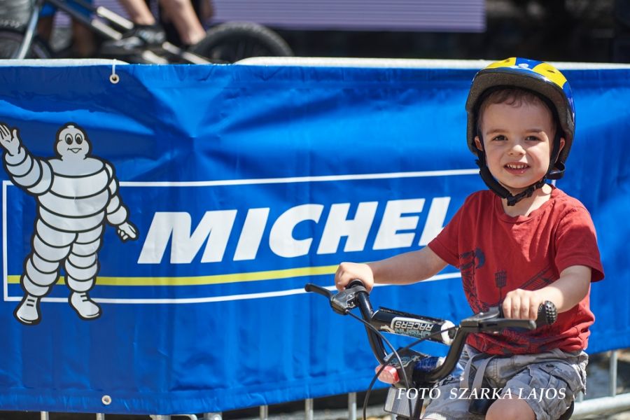 Michelin Bringafesztivál 2019