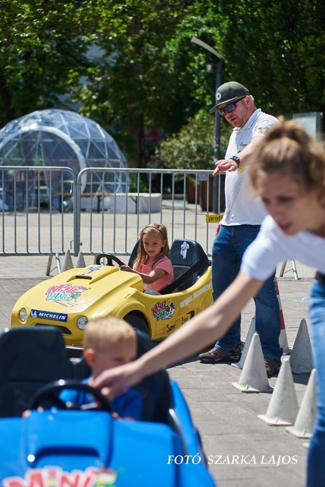 Michelin Bringafesztivál 2019