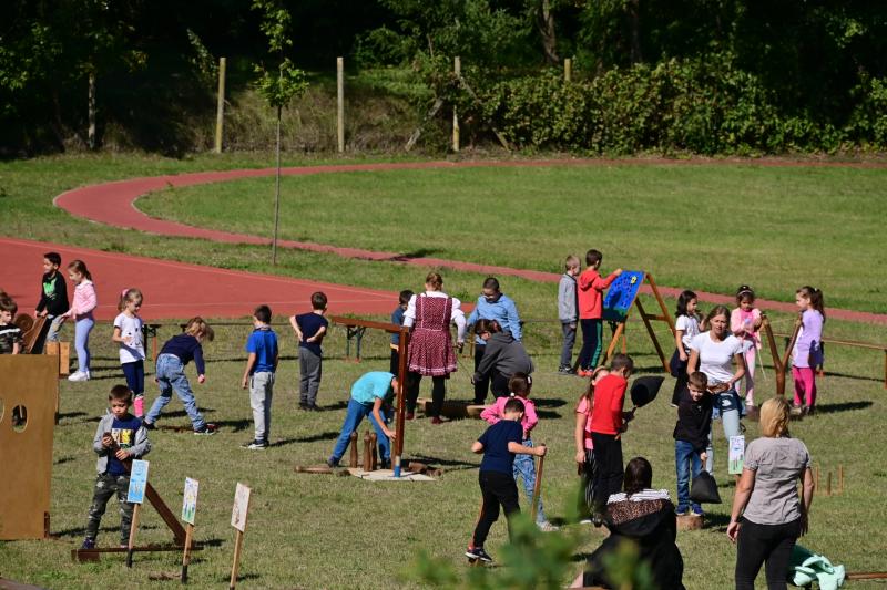 Népművészeti Fesztivál 2024