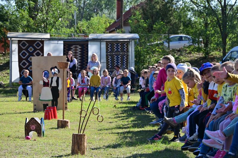 Népművészeti Fesztivál 2024