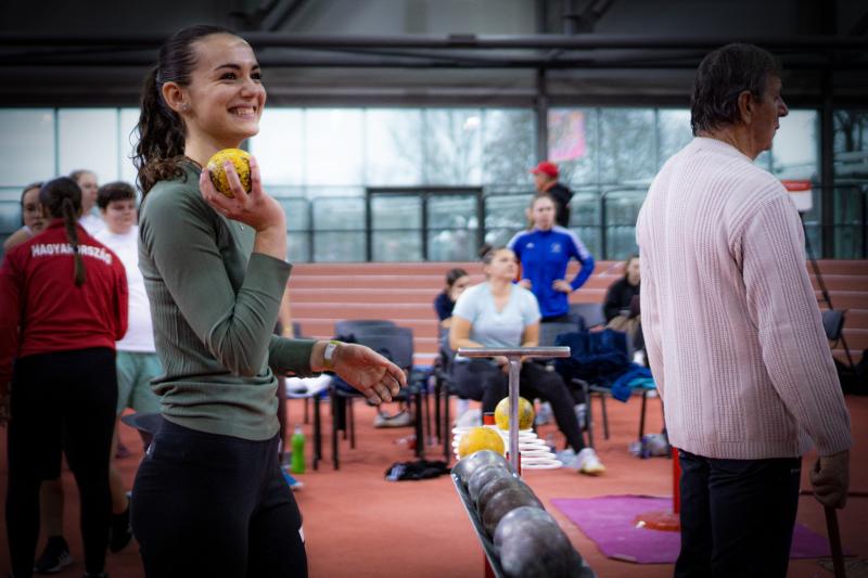 Nyíregyháza Open atlétikai verseny