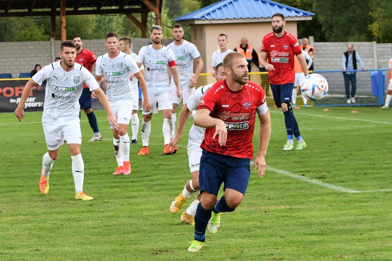 Nyíregyháza Spartacus FC - Kazincbarcika