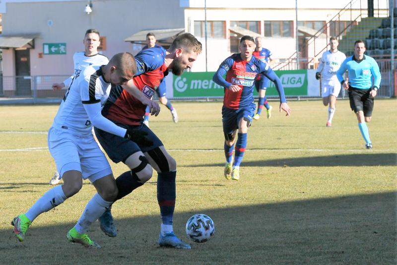 Nyíregyháza Spartacus FC - Tiszakécske labdarúgó mérkőzés 2022. tavasz