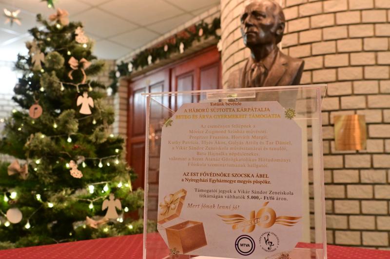 Nyíregyházán is Jónak lenni jó - 2025