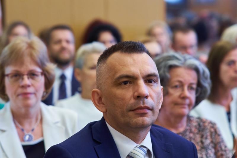 Nyíregyházi Törvényszék évértékelője 2022