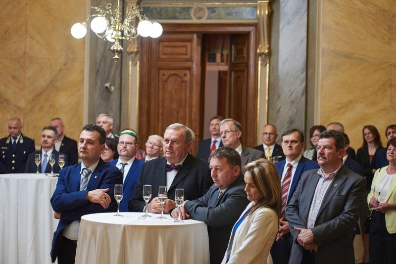 Osztrák Köztársaság nemzeti ünnepe 2019