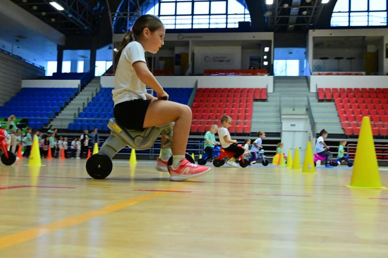 Óvodások Játékos Sportvetélkedője 2024