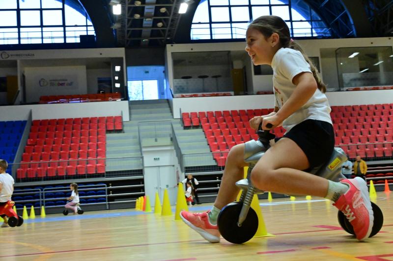 Óvodások Játékos Sportvetélkedője 2024