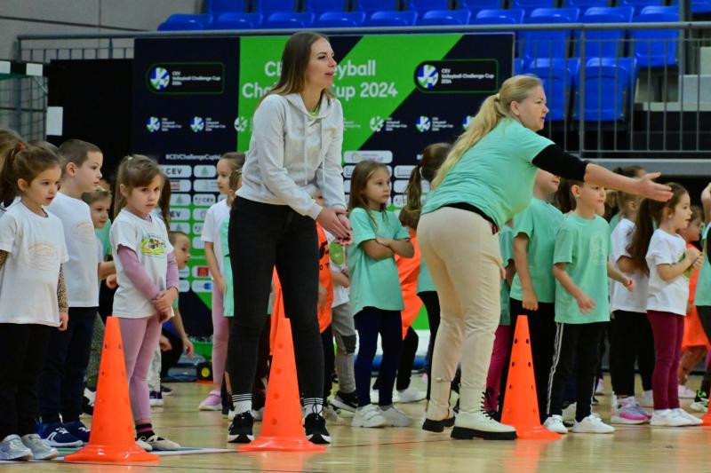 Óvodások Játékos Sportvetélkedője 2024