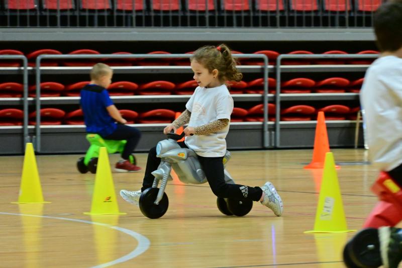 Óvodások Játékos Sportvetélkedője 2024