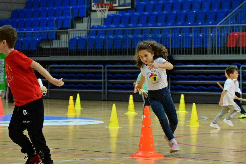 Óvodások Játékos Sportvetélkedője 2024