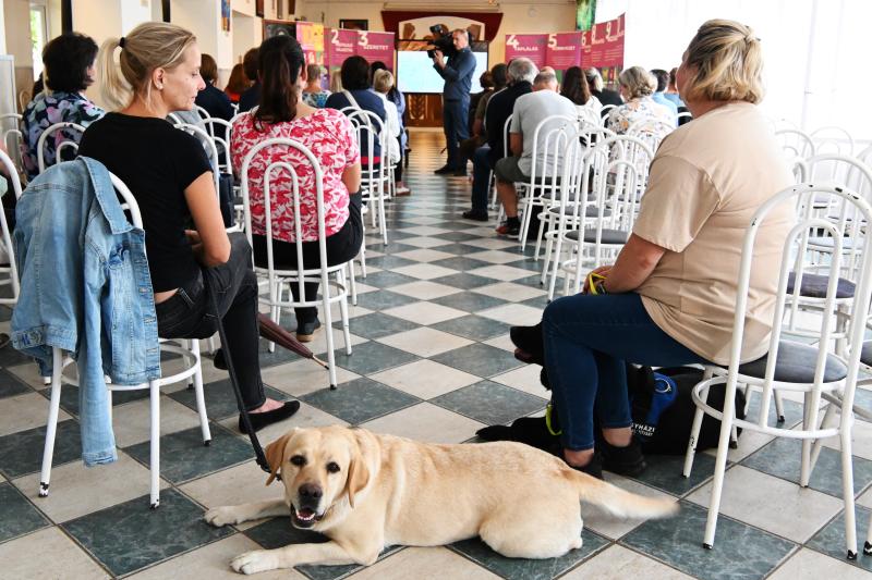 Pedagógus Roadshow a Szabó Lőrinc Tagintézményben