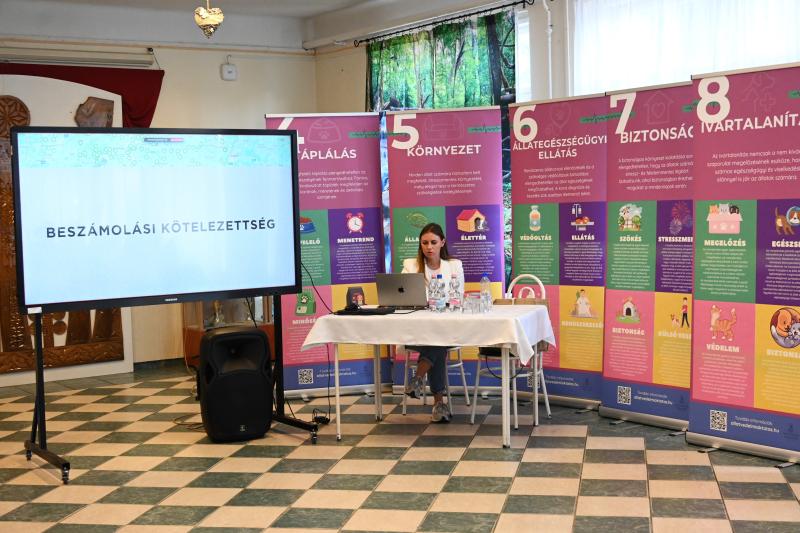 Pedagógus Roadshow a Szabó Lőrinc Tagintézményben