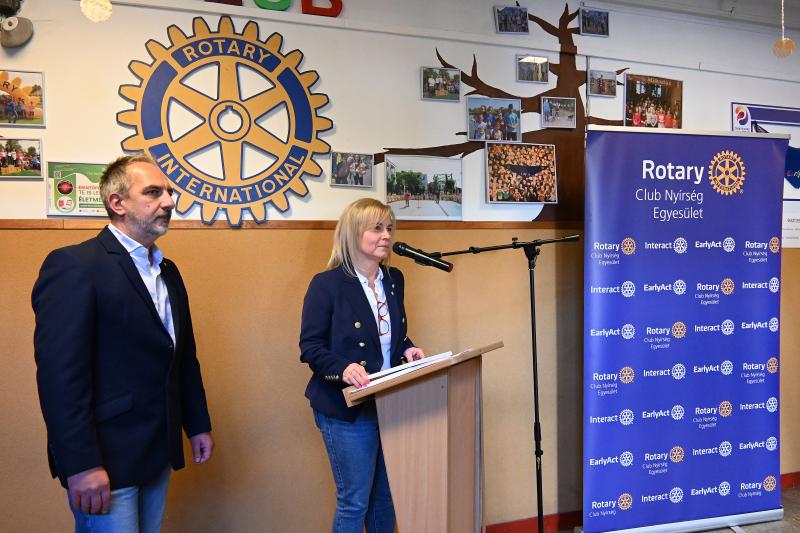 Rekordkísérlet eredményhirdetés a Kazinczy Tagintézményben