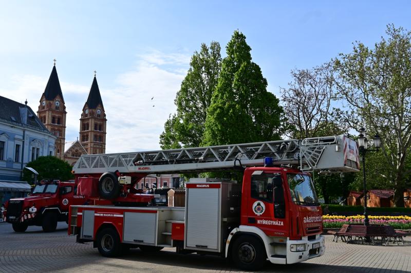 Rendőrség napja 2026