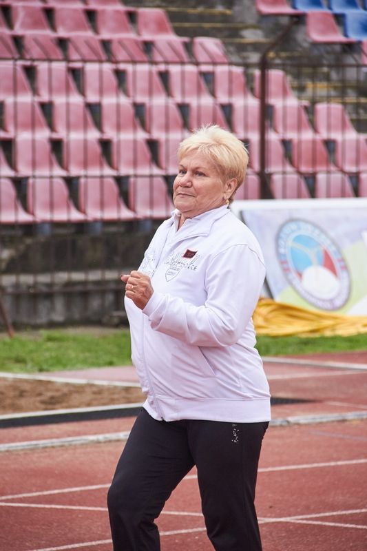 Szépkorúak sporttalálkozója 2019