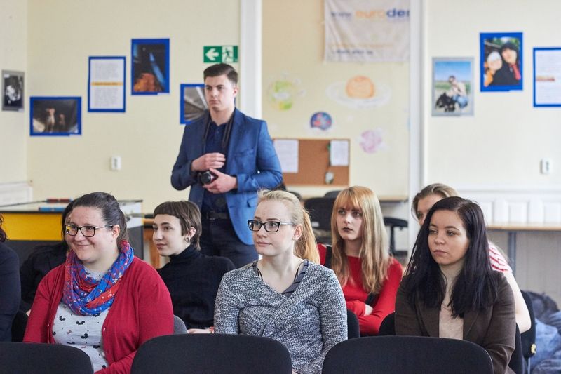 Szociális és Életviteli Kompetenciafejlesztő Központ megnyitója